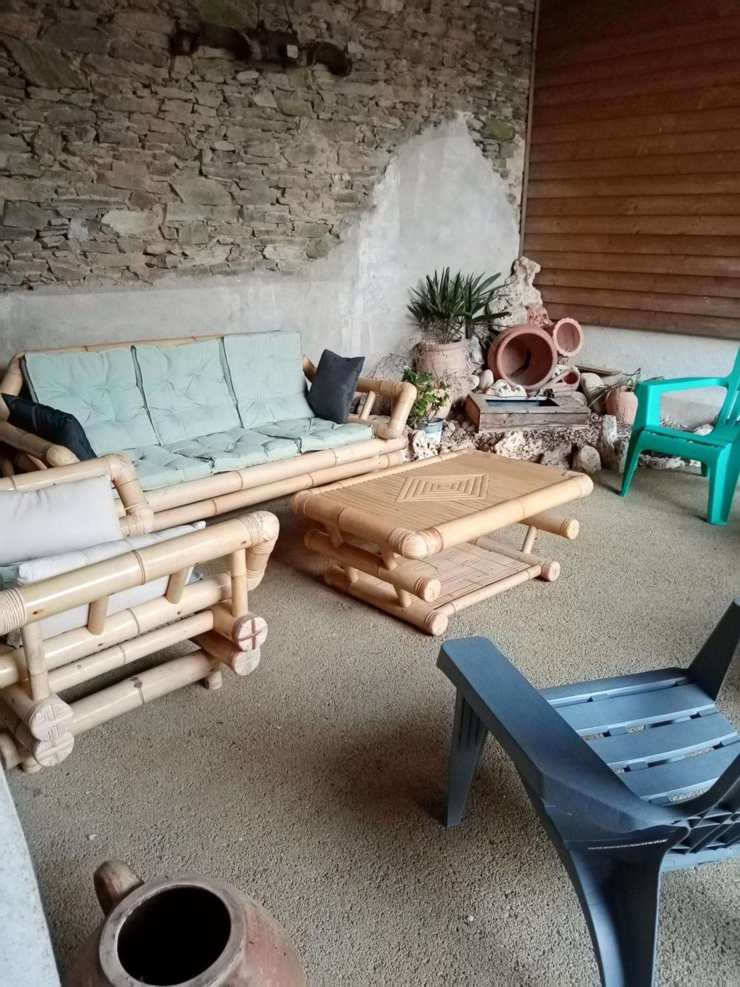 Le Gite Le Marillet Thorigny (Vendee) Exterior foto